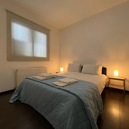 アパート Majestic Boutique Apartment/2br