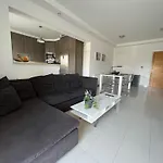 Appartement Majestic Boutique Apartment/2br Nicosia