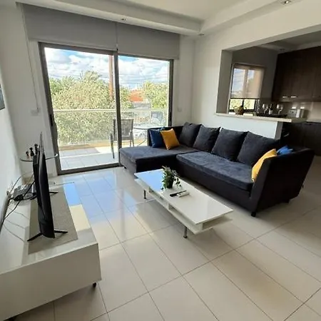 アパート Majestic Boutique Apartment/2br