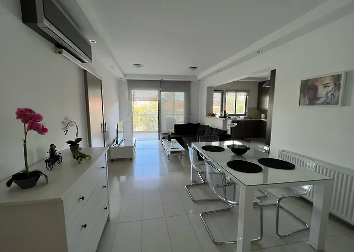 Apartmán Majestic Boutique Apartment/2br *